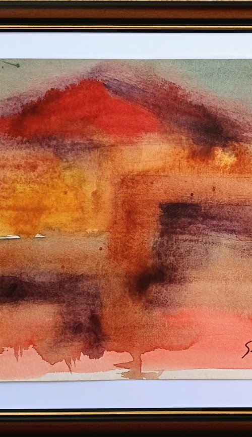 Impression-I by Stanislav Bojankov