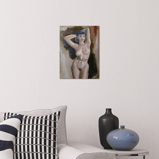 Morning Impression #2