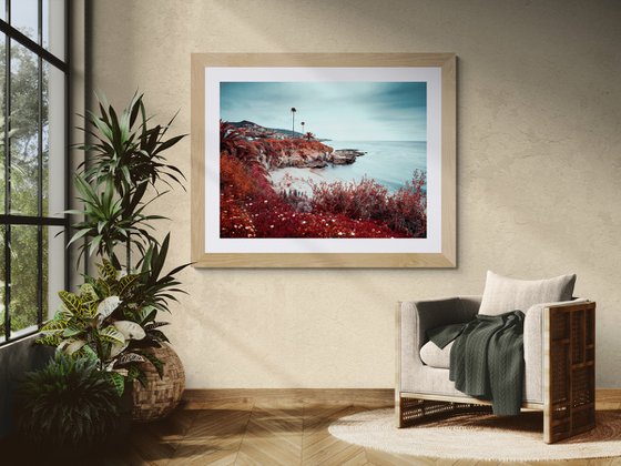 LAGUNA BEACH III