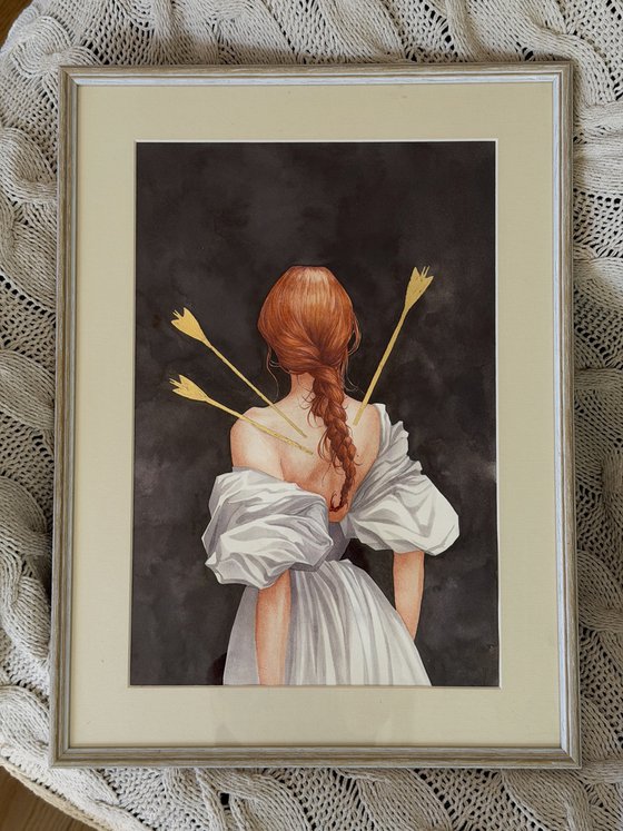 Arrows