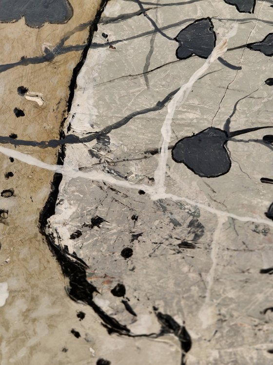 When it got bad, I decided to suffer anyway.