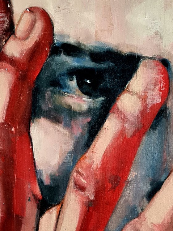 red right hand 4-23-25