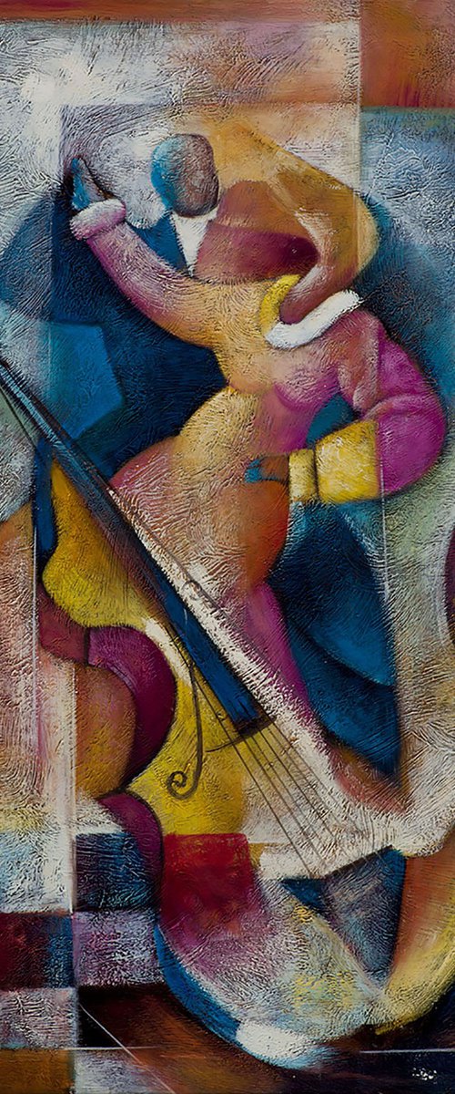 Tropical Music by Manna A.