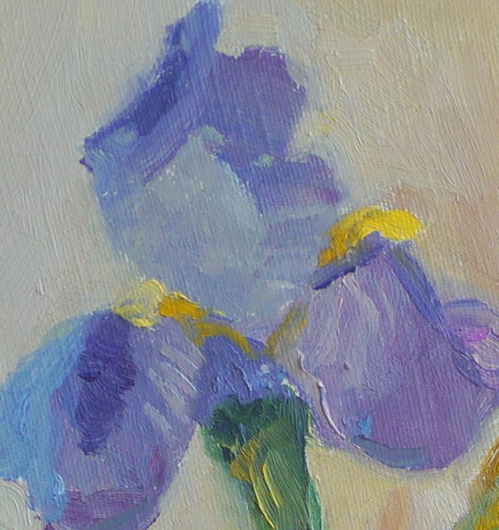 Favorite flowers