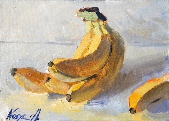 Bananas #2