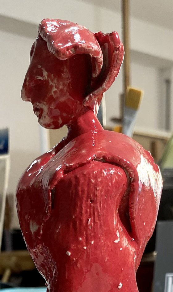 Il rosso