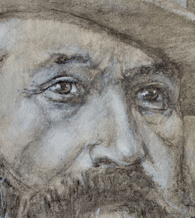 Louis Monet Master Painters Serie Artfinder