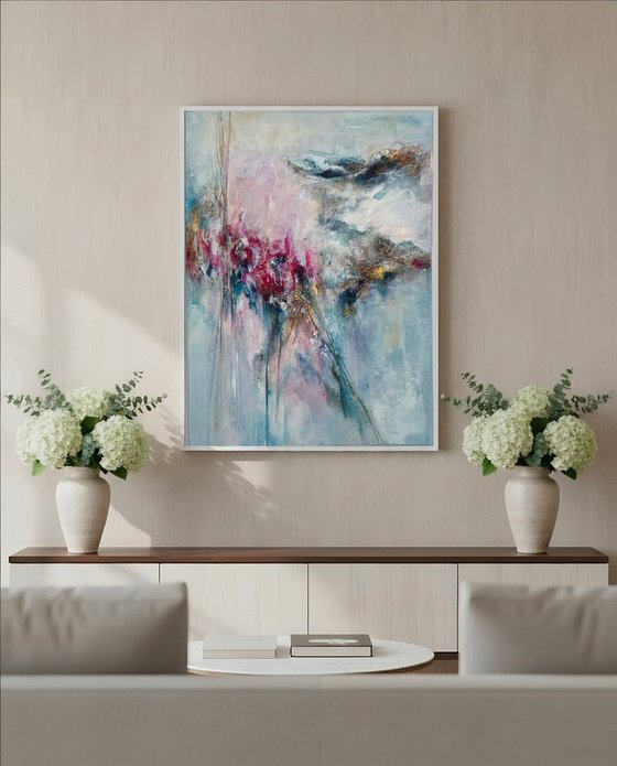 Pink Harmony