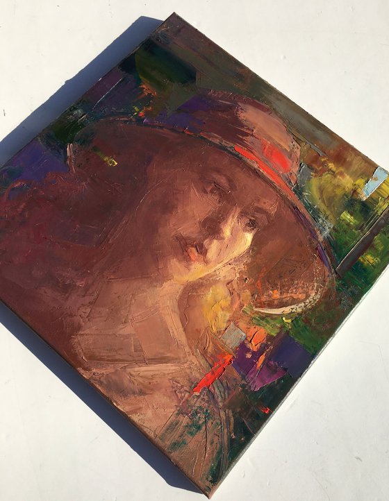 The Realm of Colours