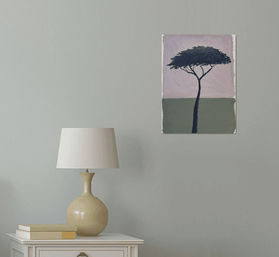 Pinetree
