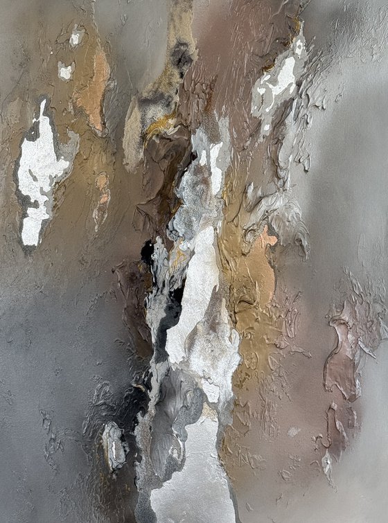 Fragmented Landscape