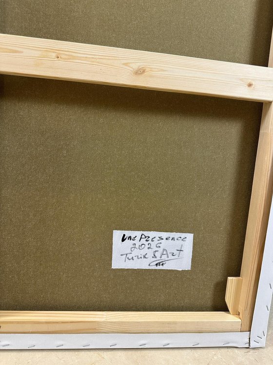 Une Présence