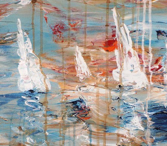 Sailing Far Away C 1