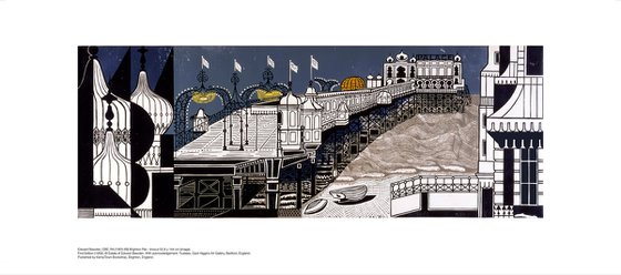 Brighton Pier