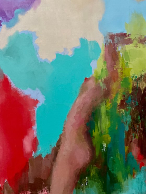 PLASTICS OF EMOTIONS 4