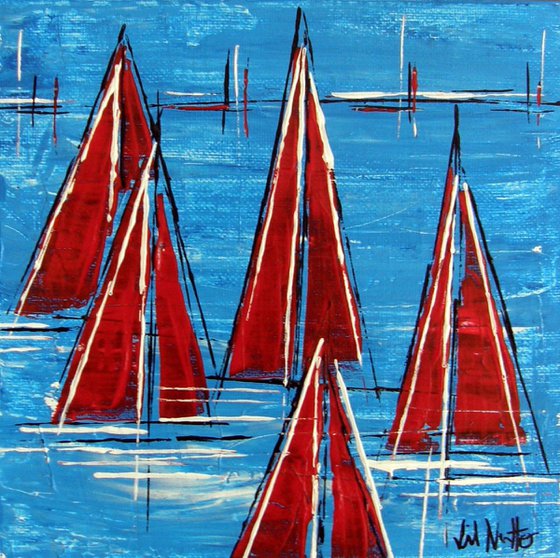 Red Sails (RESERVED)