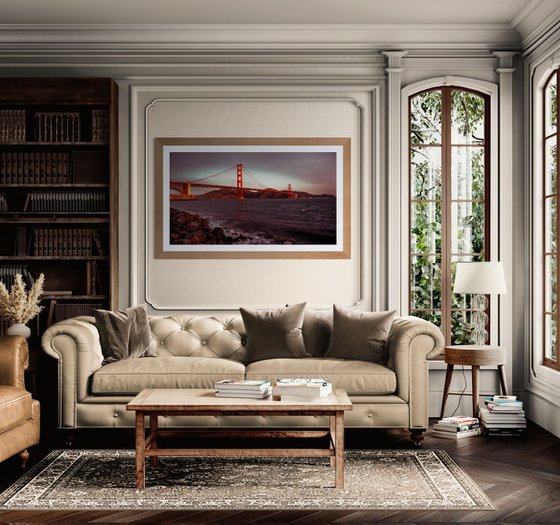 GATEWAY TO THE PACIFIC