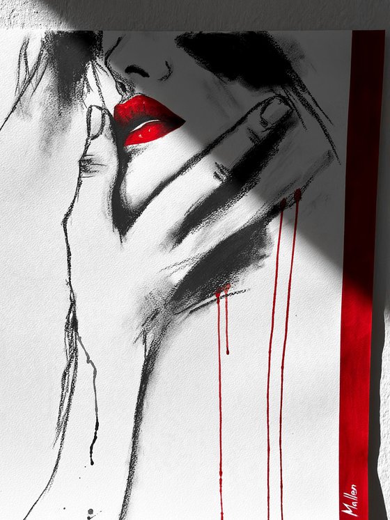 Whispering for Your Touch