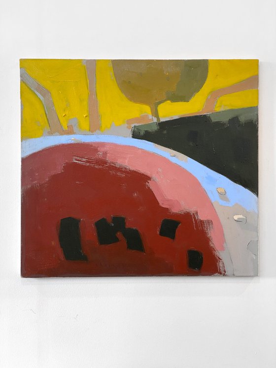 Horizons No. 40