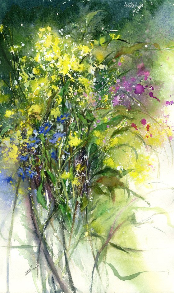 From the spring field No.2