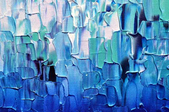 Relief Blue 21