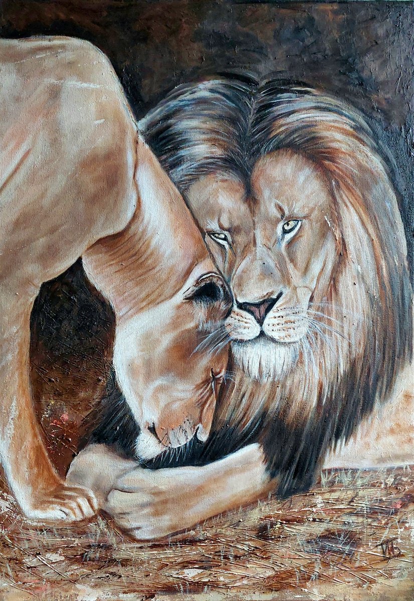 Silent Devotion By Ira Whittaker, 20 X 30, Artwork For Sale On Artfinder