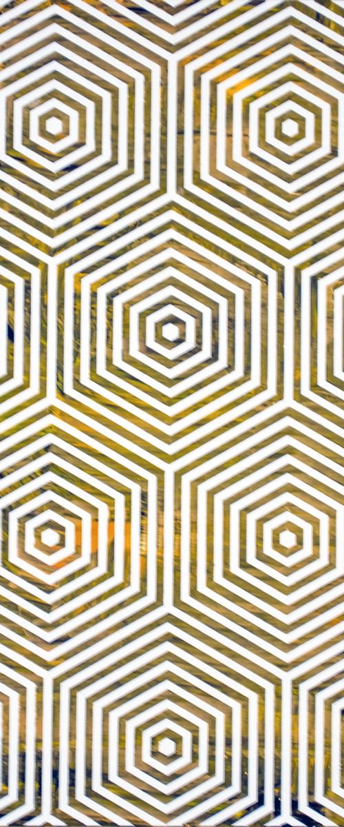 The Hive by Sean Christopher Ward