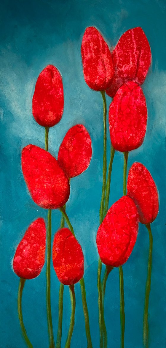 Tulips