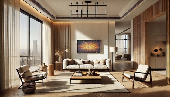 The Soft Power of Light