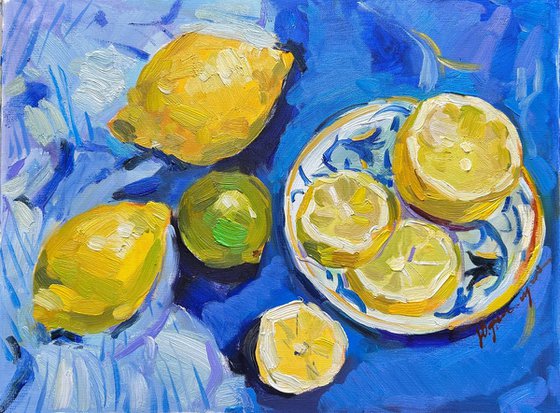 Lemons