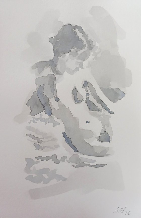 Nude Study
