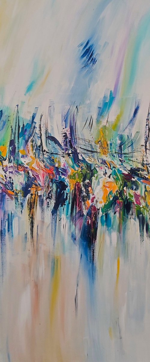 Rêve ou vision ? by ÂME SAUVAGE