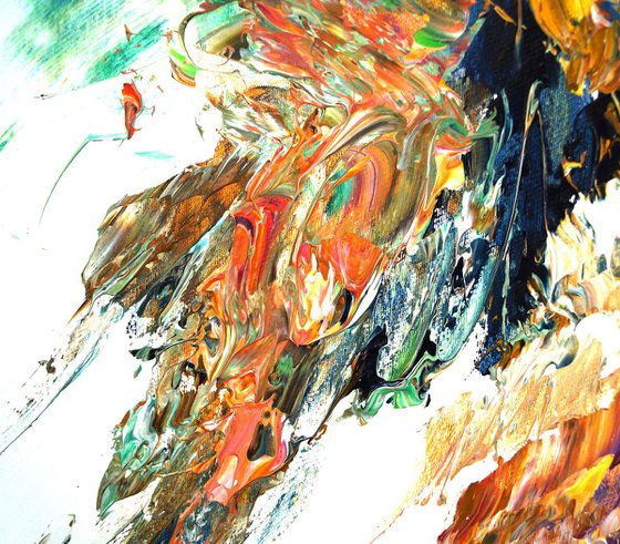 Energy Field L 3