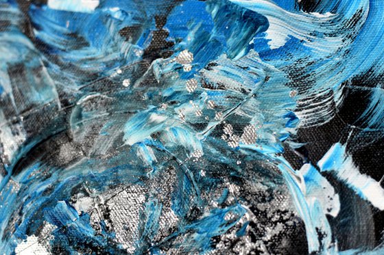 Silver Drift