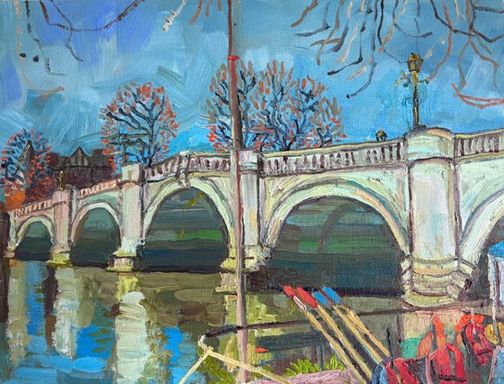 Richmond Bridge