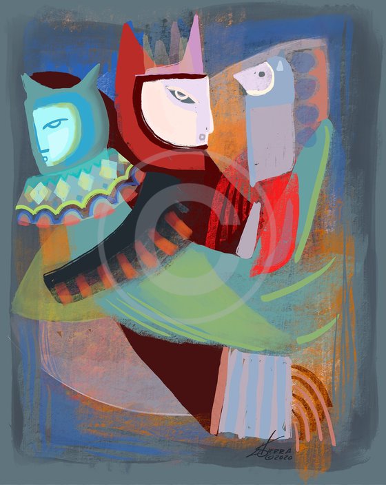 Gate Keeper 2