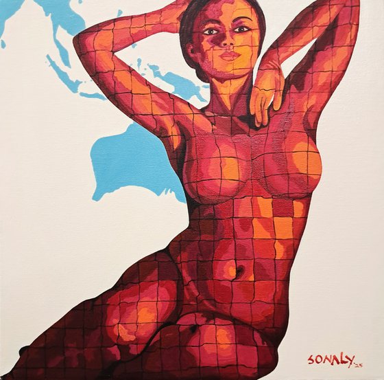 One Soul – Many Forms