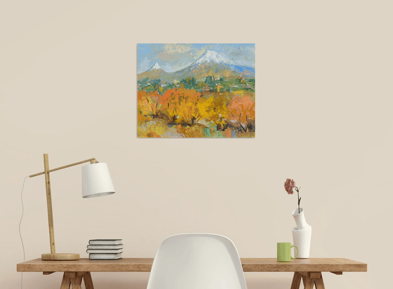 Golden Valley