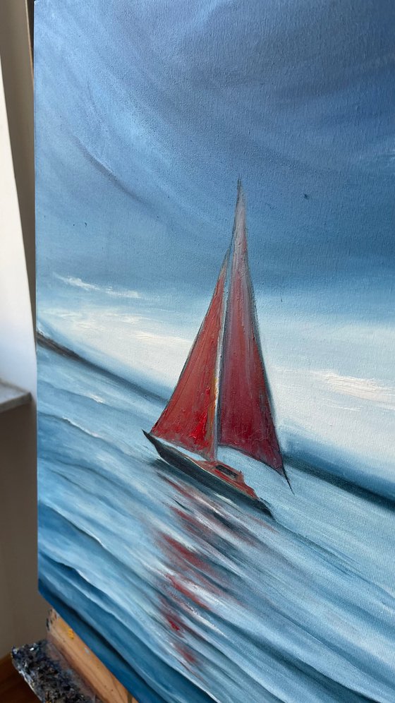 Sailboat