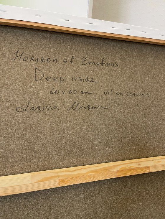 Horizon of Emotions #120