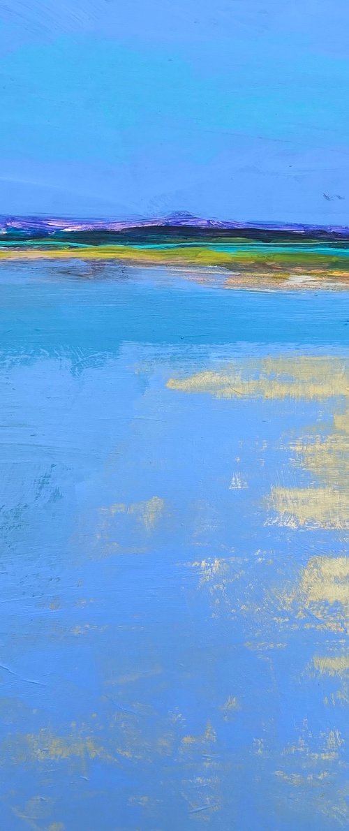 Azure by Chrissie Havers