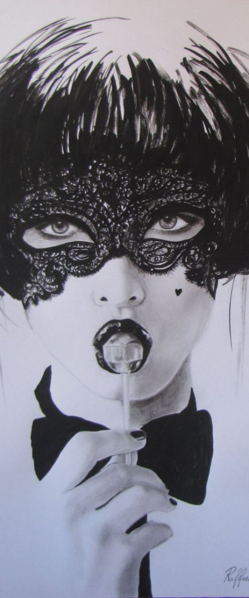 "Lolli-Pop" by Raffaella Bertolini