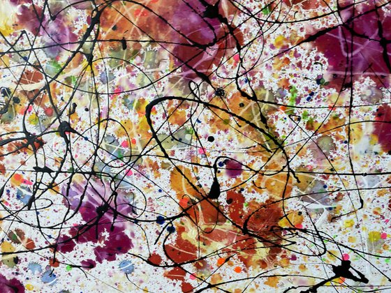Chromatic Symphony