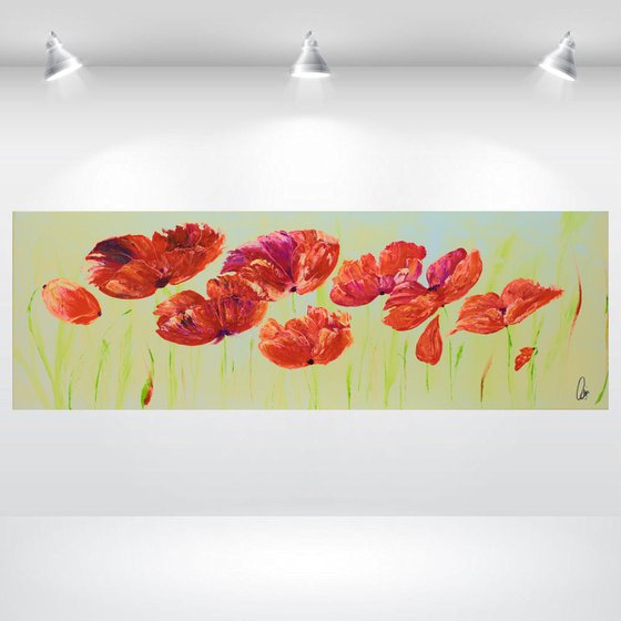 Sommerblüten