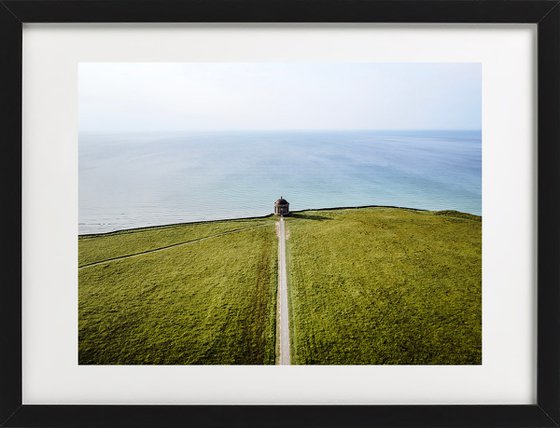 THE MUSSENDEN TEMPLE