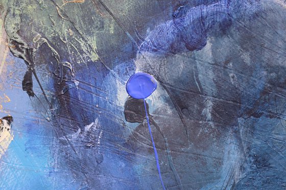 “Echoes of the Infinite”