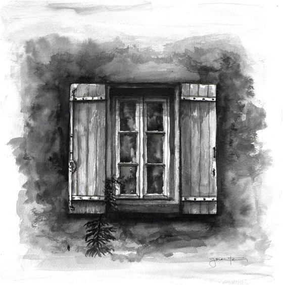 Old Window-02