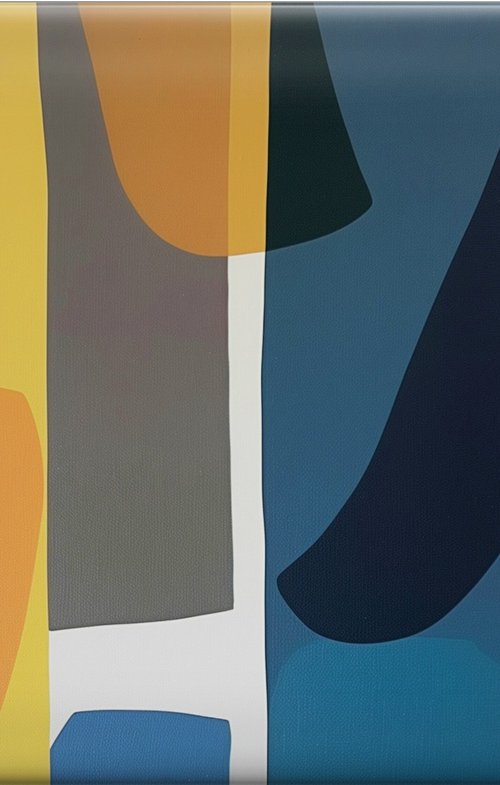 Change of Plan #8 by V+V Kniazievi