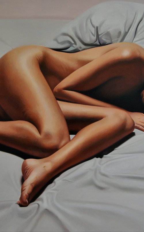 Relax by Valeri Tsvetkov