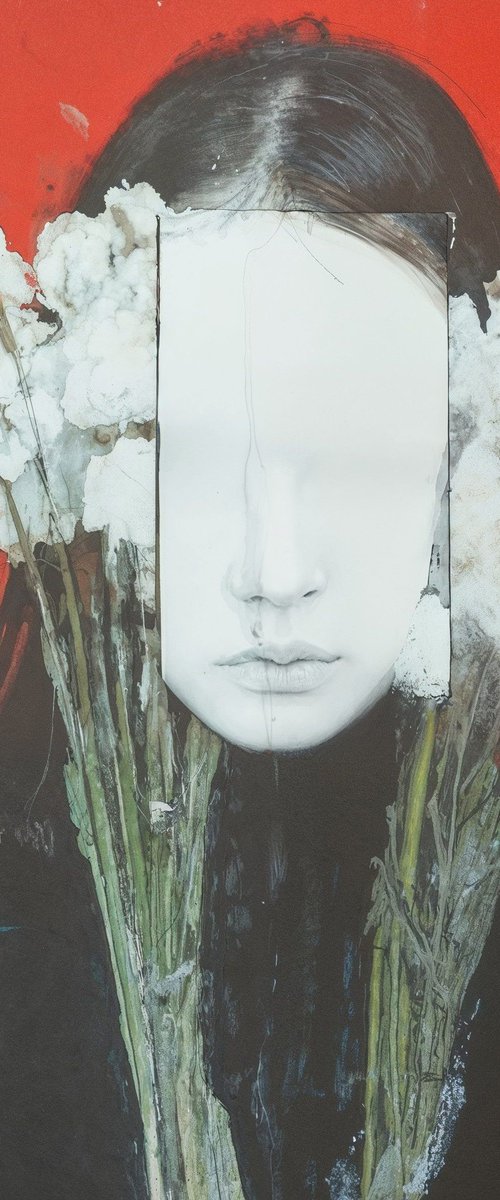 Diary VII by Richard Gibson